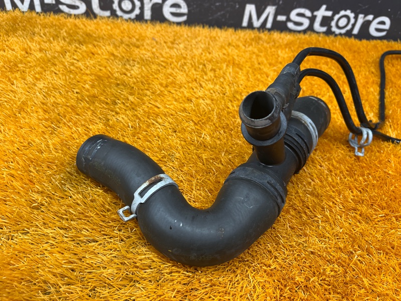 Патрубок системы охлаждения, 6000 рублей, Красноярск