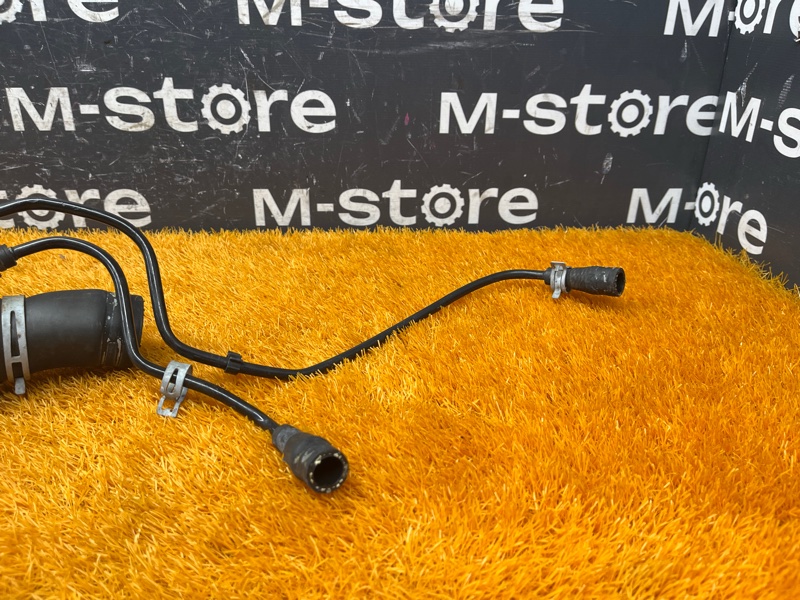 Патрубок системы охлаждения, 6000 рублей, Красноярск