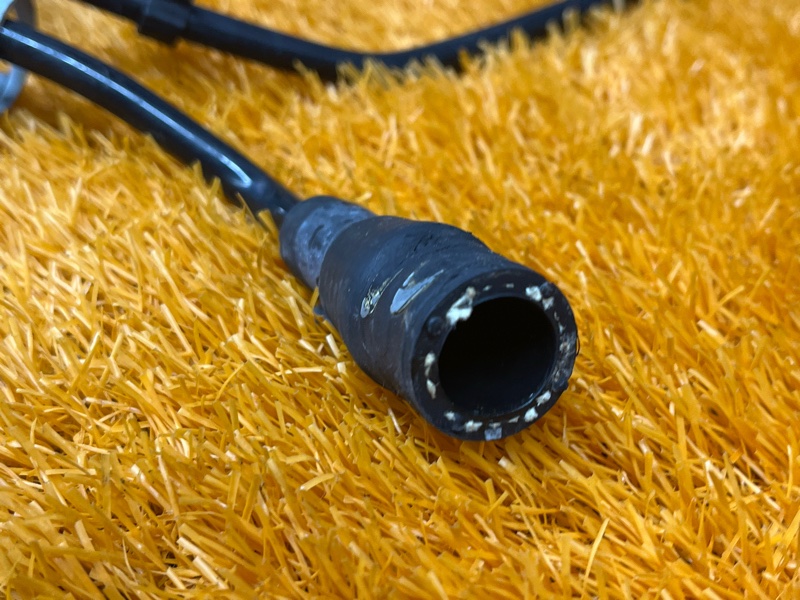 Патрубок системы охлаждения, 6000 рублей, Красноярск