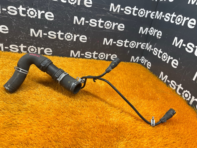 Патрубок системы охлаждения, 6000 рублей, Красноярск