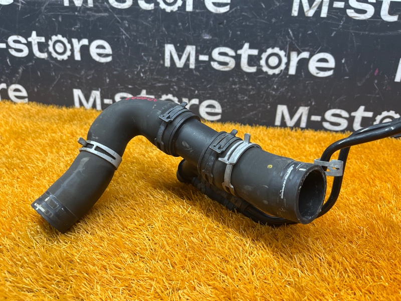 Патрубок системы охлаждения, 6000 рублей, Красноярск