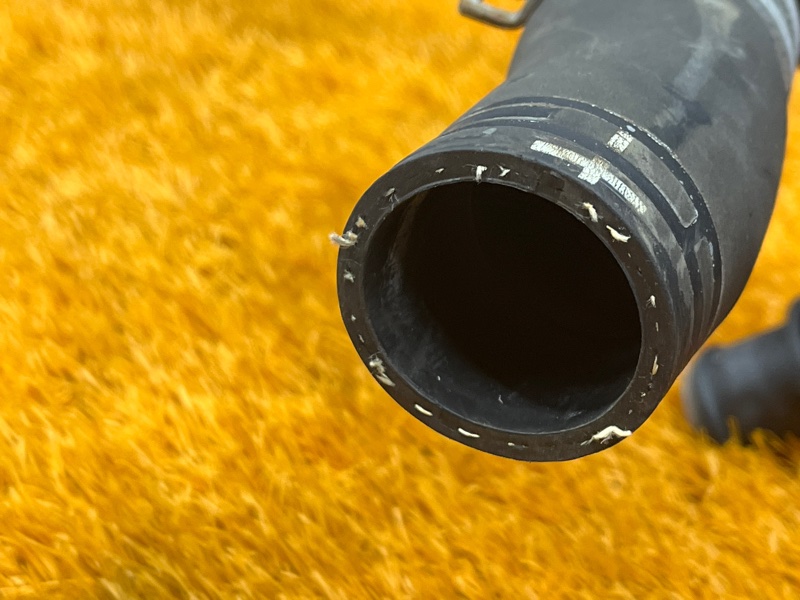 Патрубок системы охлаждения, 6000 рублей, Красноярск