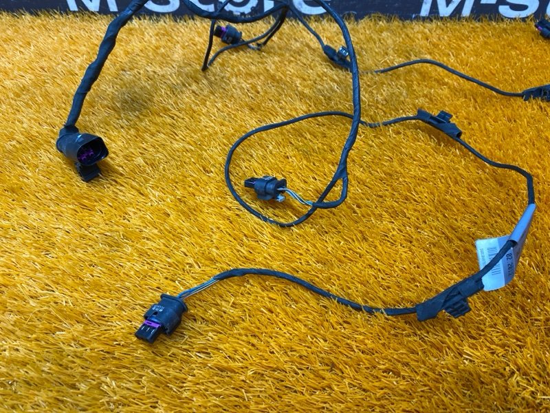 Проводка парктроника, 1900 рублей, Красноярск