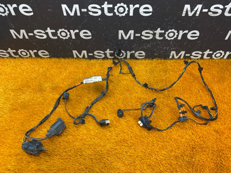 Проводка парктроника, 4500 рублей, Красноярск