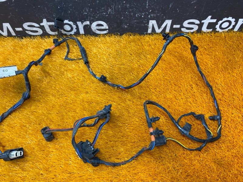 Проводка парктроника, 4500 рублей, Красноярск