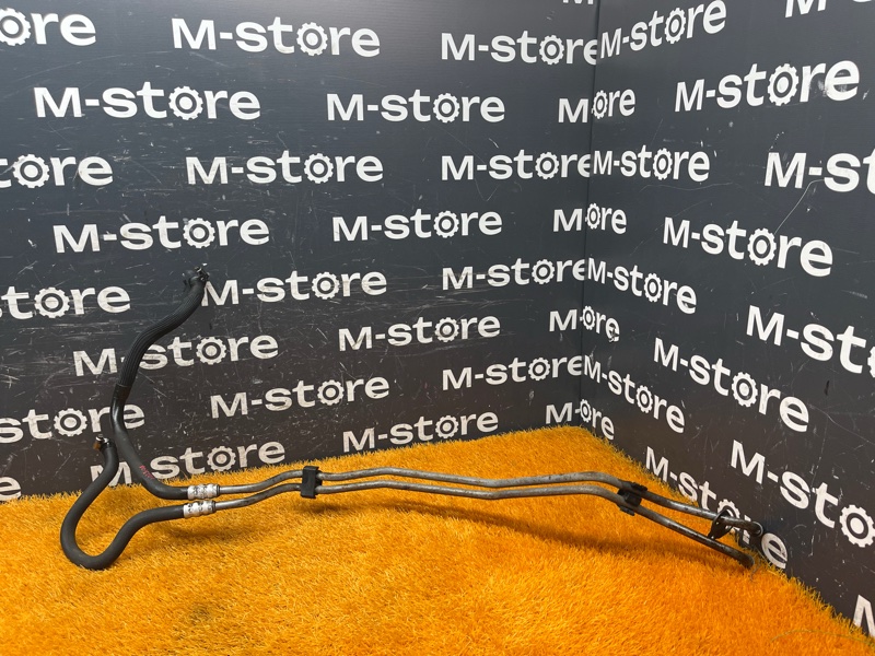 трубка охлаждения акпп, 4500 рублей, Красноярск