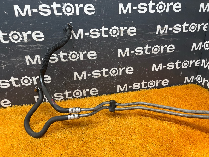 трубка охлаждения акпп, 4500 рублей, Красноярск