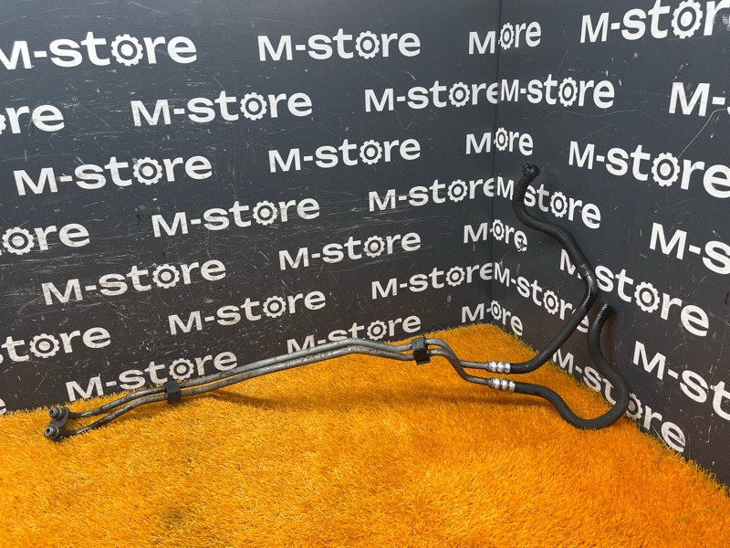 трубка охлаждения акпп, 4500 рублей, Красноярск