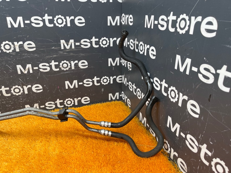 трубка охлаждения акпп, 4500 рублей, Красноярск