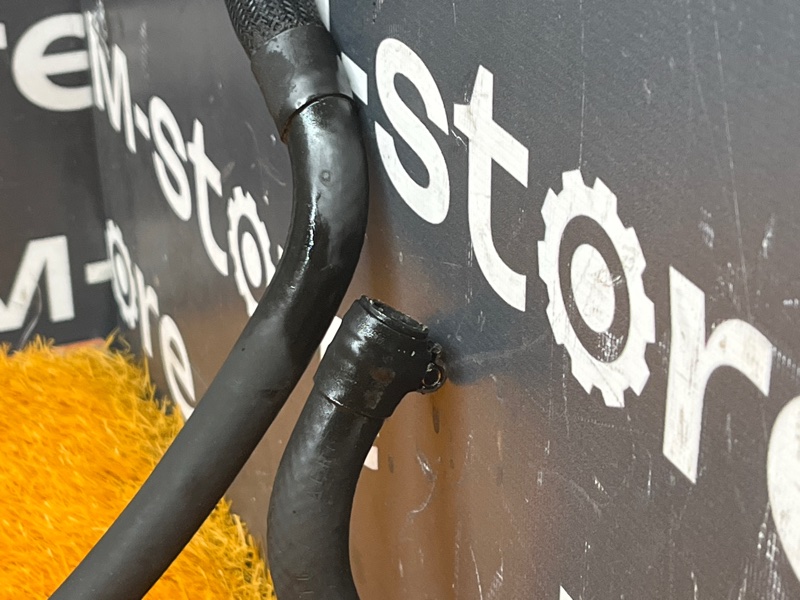 трубка охлаждения акпп, 4500 рублей, Красноярск