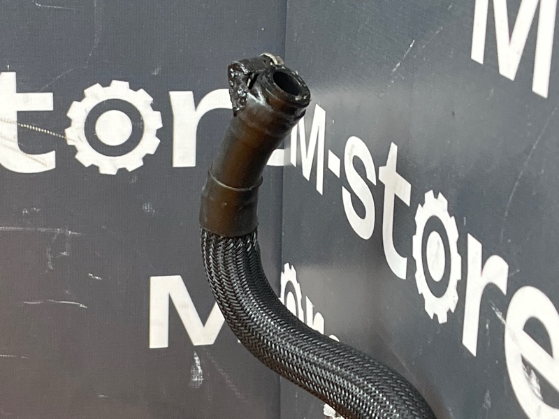 трубка охлаждения акпп, 4500 рублей, Красноярск