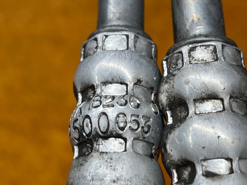 трубка охлаждения акпп, 4500 рублей, Красноярск