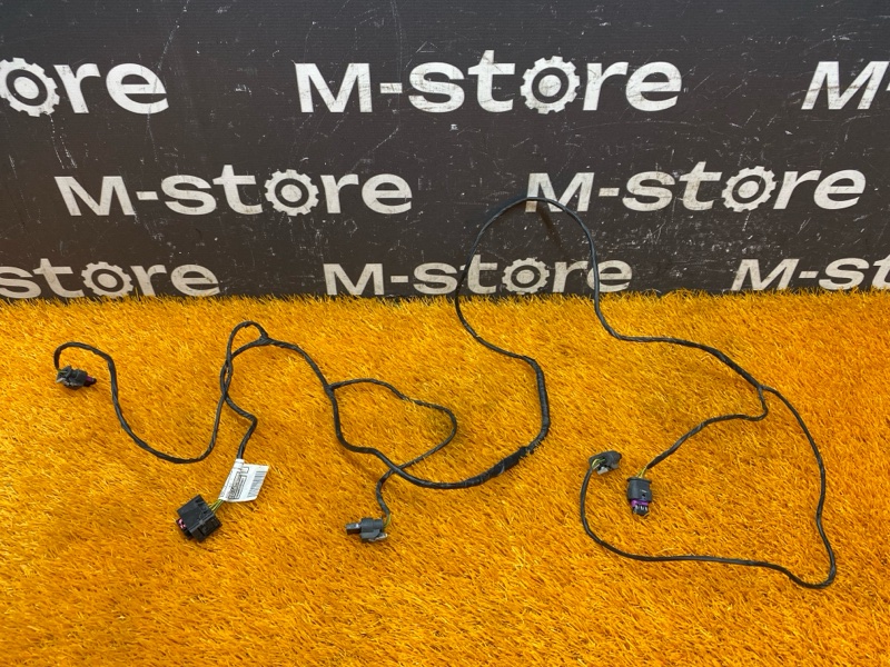 Проводка парктроника, 6500 рублей, Красноярск