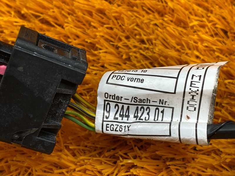 Проводка парктроника, 6500 рублей, Красноярск