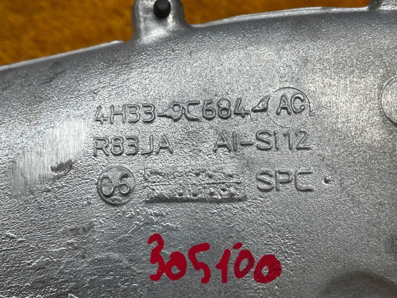 патрубок воздушного фильтра, 1800 рублей, Красноярск