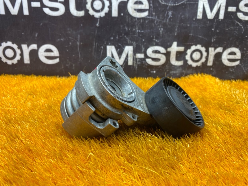 Натяжитель приводного ремня, 1500 рублей, Красноярск