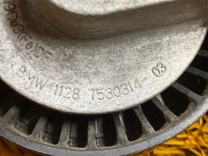 Натяжитель приводного ремня, 1500 рублей, Красноярск