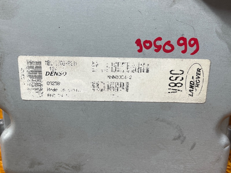 блок управления двс, 5000 рублей, Красноярск