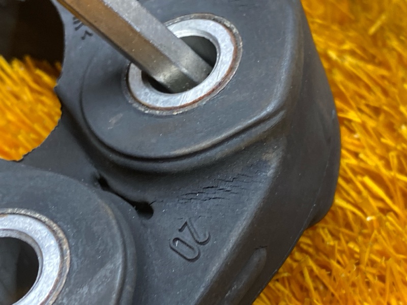 муфта карданного вала, 1500 рублей, Красноярск