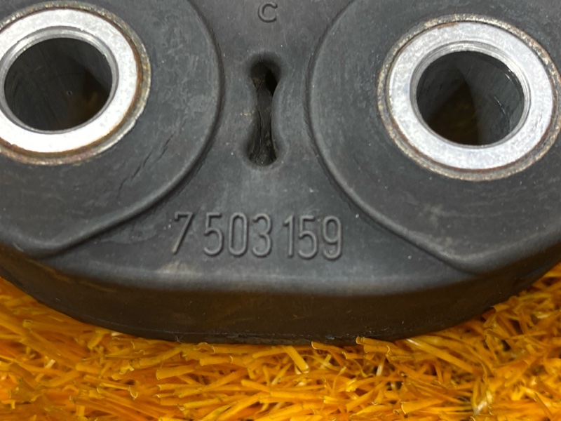 муфта карданного вала, 1500 рублей, Красноярск