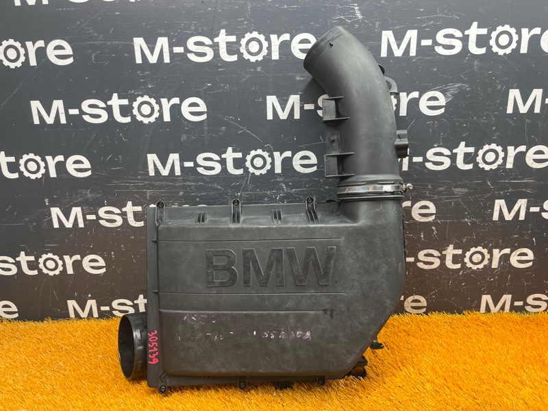 корпус воздушного фильтра, 2000 рублей, Красноярск