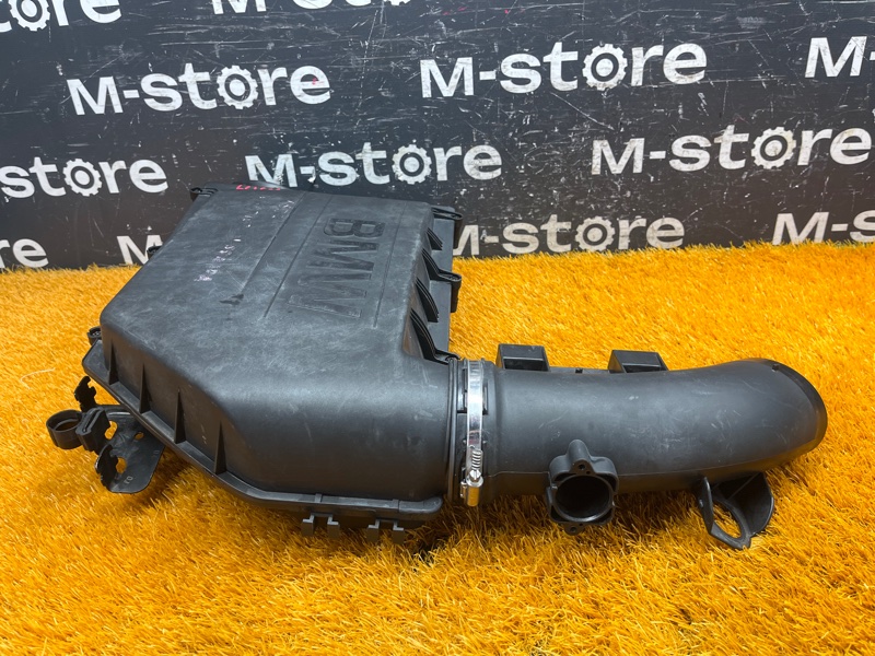 корпус воздушного фильтра, 2000 рублей, Красноярск