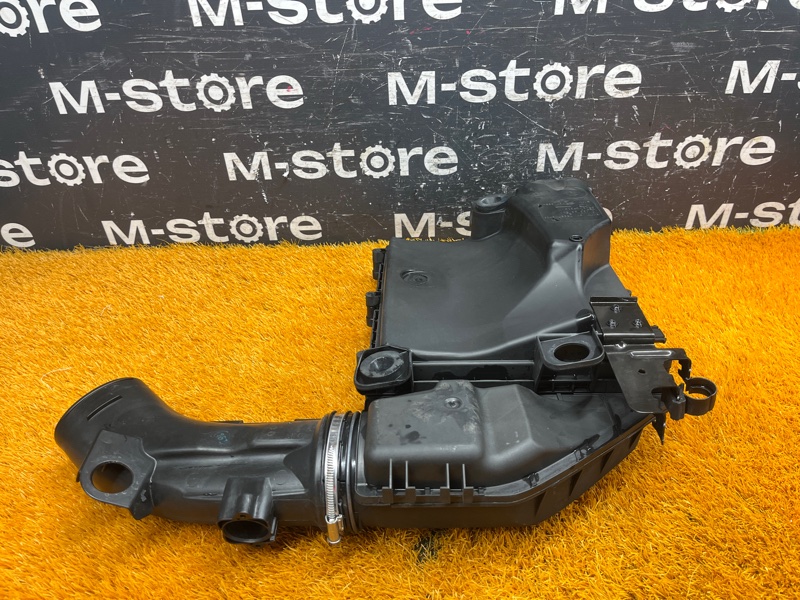 корпус воздушного фильтра, 2000 рублей, Красноярск