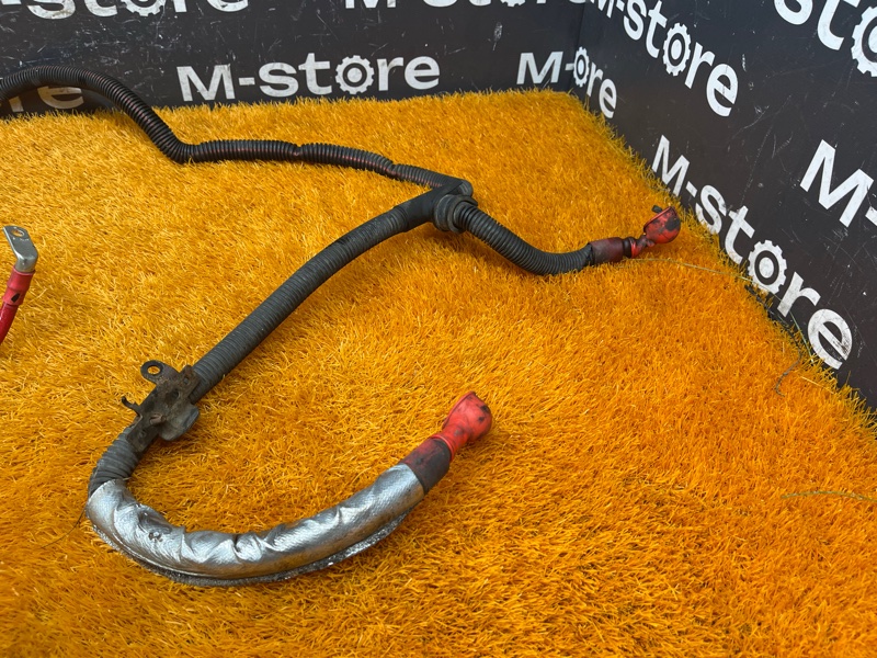 Клемма аккумулятора плюс, 3500 рублей, Красноярск