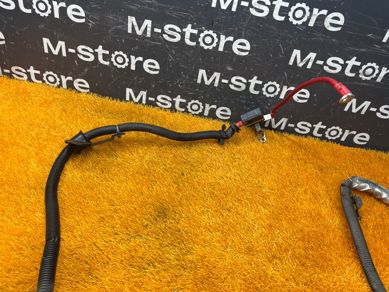 Клемма аккумулятора плюс, 3500 рублей, Красноярск