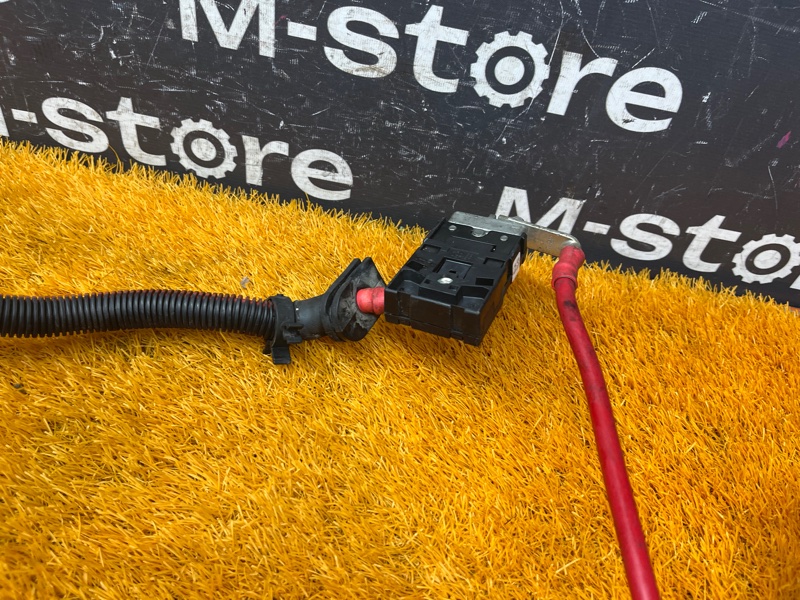 Клемма аккумулятора плюс, 3500 рублей, Красноярск