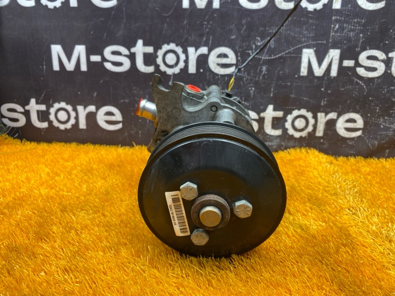 гидроусилитель, 19000 рублей, Красноярск