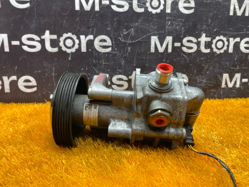 гидроусилитель, 19000 рублей, Красноярск