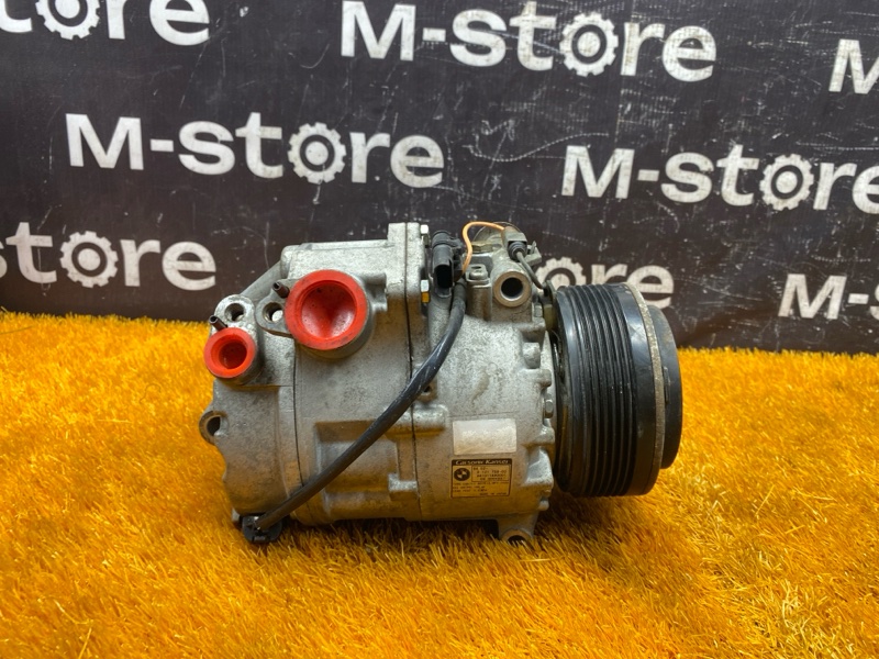 компрессор кондиционера, 15000 рублей, Красноярск