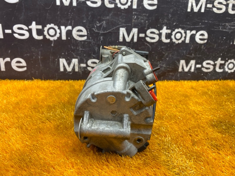 компрессор кондиционера, 15000 рублей, Красноярск