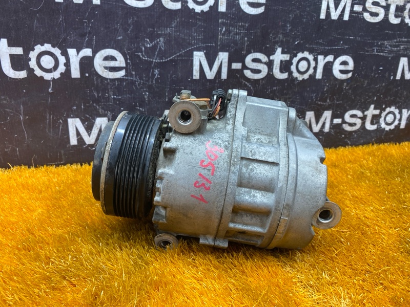 компрессор кондиционера, 15000 рублей, Красноярск