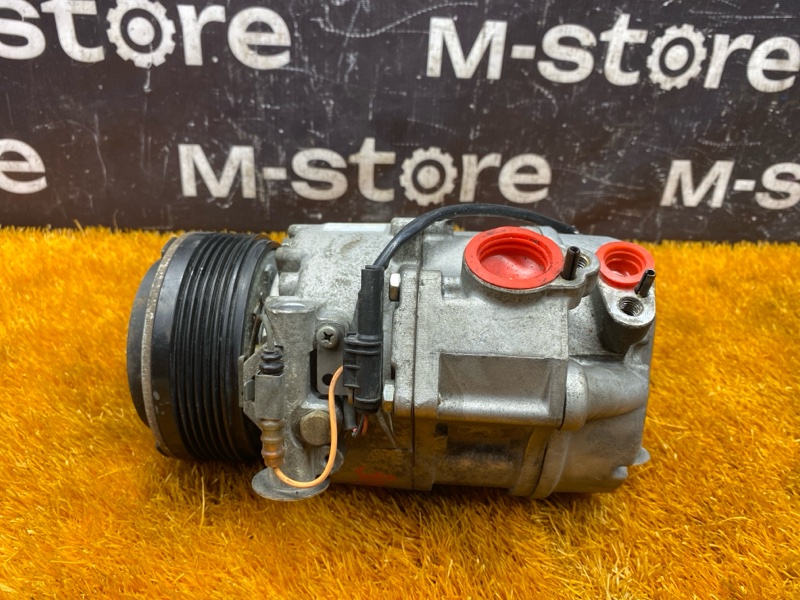 компрессор кондиционера, 15000 рублей, Красноярск