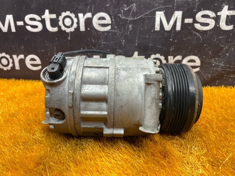 компрессор кондиционера, 15000 рублей, Красноярск