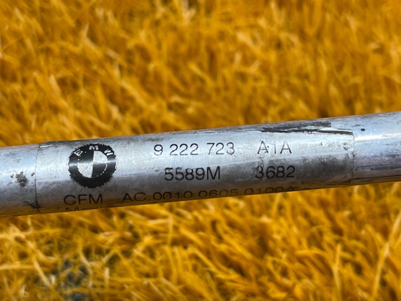 трубка кондиционера, 2000 рублей, Красноярск