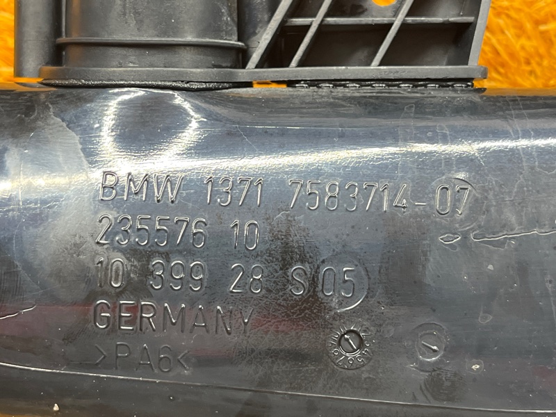 патрубок воздушного фильтра, 1500 рублей, Красноярск