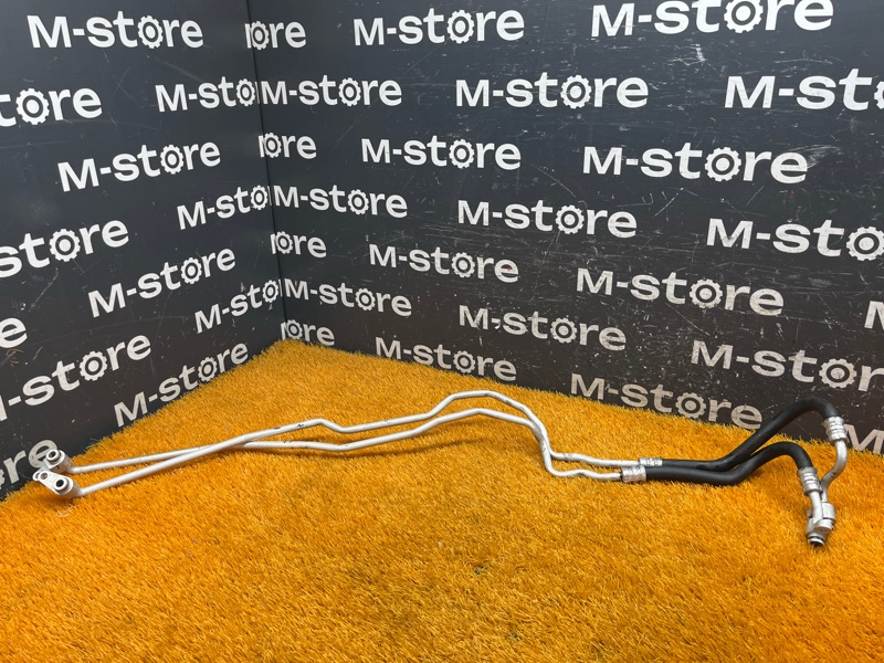 трубка охлаждения акпп, 5000 рублей, Красноярск