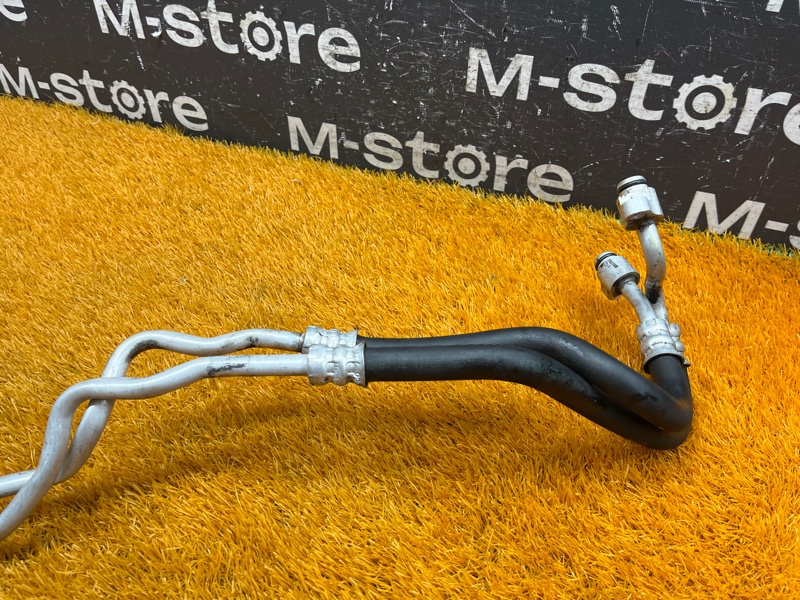 трубка охлаждения акпп, 5000 рублей, Красноярск