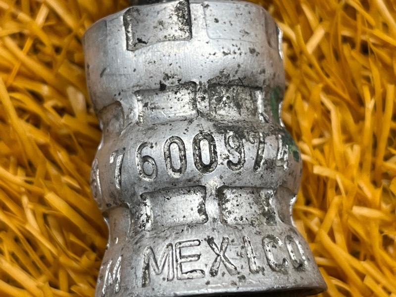 трубка охлаждения акпп, 5000 рублей, Красноярск