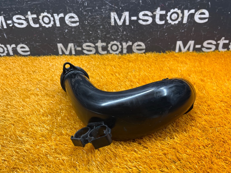 Патрубок интеркулера, 1500 рублей, Красноярск