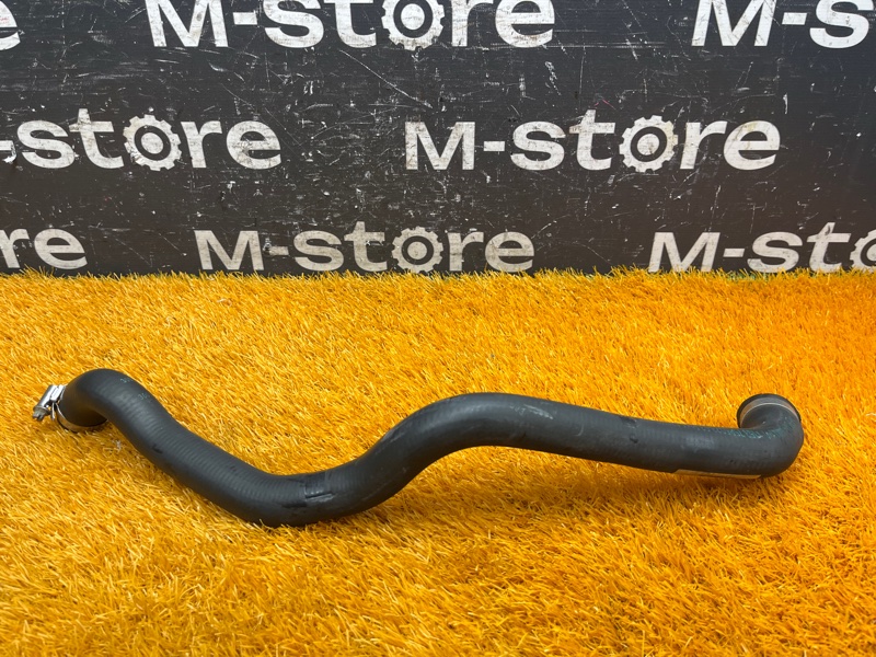 Патрубок системы охлаждения, 3000 рублей, Красноярск