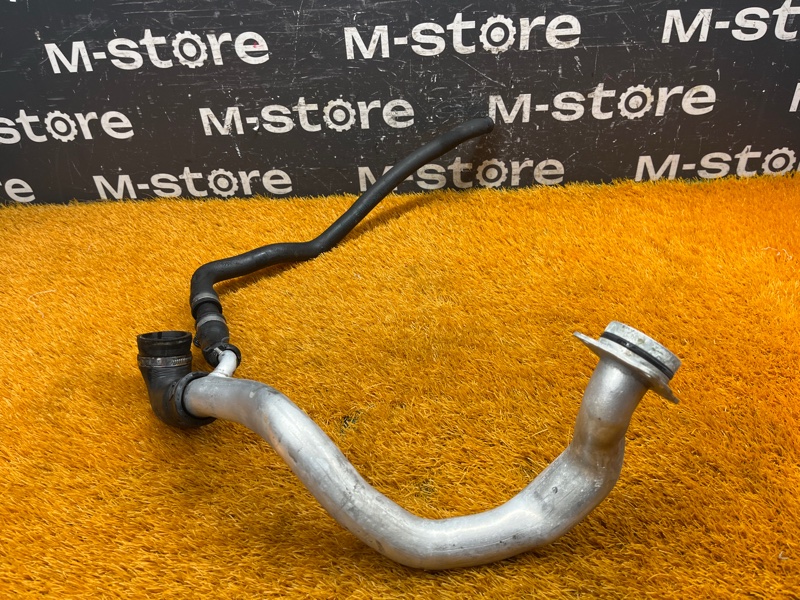 Патрубок системы охлаждения, 3000 рублей, Красноярск