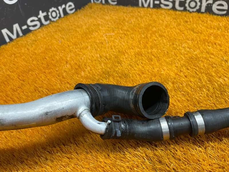 Патрубок системы охлаждения, 3000 рублей, Красноярск