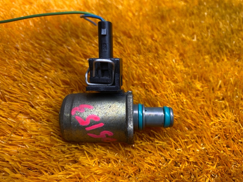 Сервотроник(клапан рулевой рейки), 4500 рублей, Красноярск