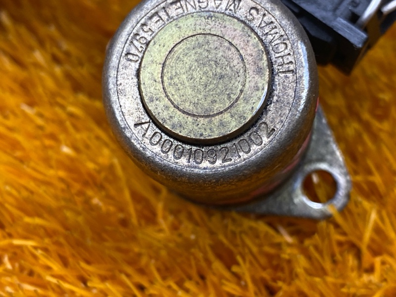 Сервотроник(клапан рулевой рейки), 4500 рублей, Красноярск