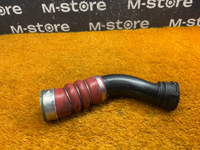 Патрубок интеркулера, 4500 рублей, Красноярск