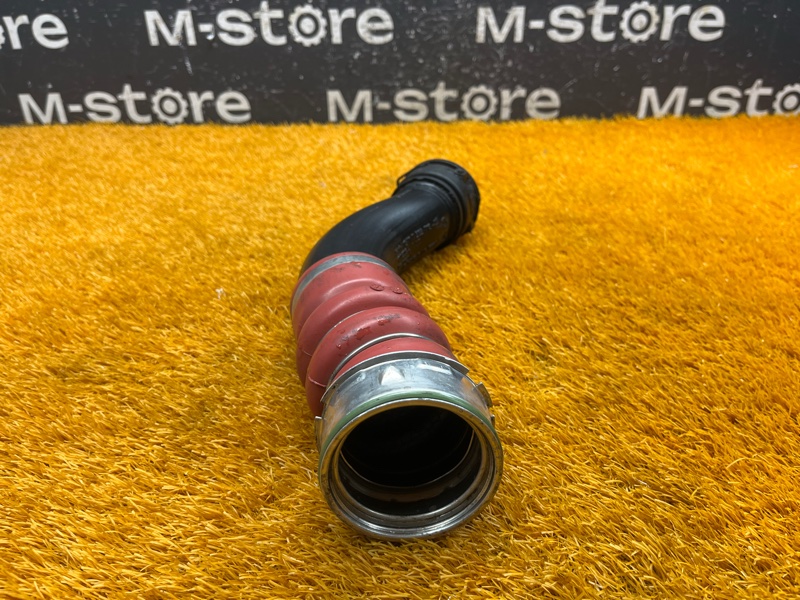 Патрубок интеркулера, 4500 рублей, Красноярск